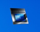Os chips móveis da série HX da Intel são CPUs de desktop emparelhadas. (Fonte da imagem: Intel, Unsplash, editado)