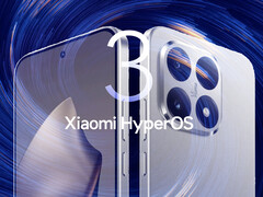 O Xiaomi 15T pode ser um dos primeiros dispositivos a ser lançado globalmente com o HyperOS 3. (Fonte da imagem: Xiaomi - editado)