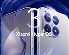 O Xiaomi 15T pode ser um dos primeiros dispositivos a ser lançado globalmente com o HyperOS 3. (Fonte da imagem: Xiaomi - editado)