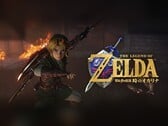 Um comercial de 30 segundos da divisão japonesa da Nintendo mostra brevemente Dark Link duelando com Link no remake para o Switch 2.