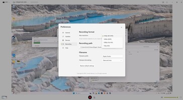 Elgato Studio: Apenas algumas opções