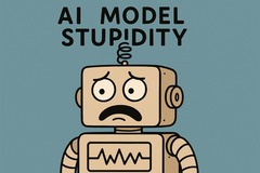 Os codificadores de vibração têm de enfrentar o desempenho inconsistente dos modelos de IA (Fonte da imagem: Gerado usando OpenAI)