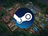O jogo “Against the Storm” está disponível gratuitamente no Steam até 13 de julho; a partir dessa data, estará à venda por US$ 8,99 até 23 de julho.