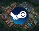 O jogo “Against the Storm” está disponível gratuitamente no Steam até 13 de julho; a partir dessa data, estará à venda por US$ 8,99 até 23 de julho.