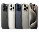 O iPhone 15 e o iPhone 15 Pro Max agora são oficiais (imagem via Apple)