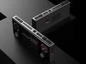Ayaneo confirma que um sucessor do Pocket Micro (na foto) está a caminho.