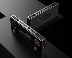 Ayaneo confirma que um sucessor do Pocket Micro (na foto) está a caminho.