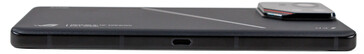 Esquerda: USB (fonte da imagem: Daniel Schmidt)