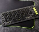 Análise do Logitech Pop Icon Keys - Teclado compacto com teclas de ação personalizáveis