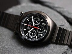 Tsuno Chrono AN3664-56E da Citizen. (Fonte da imagem: Citizen)