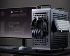 A Cooler Master lança um novo gabinete de PC barato que pode ser personalizado com complementos impressos em 3D (Fonte da imagem: Cooler Master)