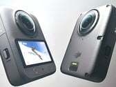 Um informante divulgou um pôster oficial do DJI Osmo 360 II, além do primeiro vídeo de unboxing que vazou.