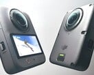 Um informante divulgou um pôster oficial do DJI Osmo 360 II, além do primeiro vídeo de unboxing que vazou.