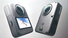 Um informante divulgou um pôster oficial do DJI Osmo 360 II, além do primeiro vídeo de unboxing que vazou.