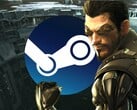 Deus Ex: Human Revolution – Director’s Cut está atualmente com 90% de desconto no Steam e custa apenas US$ 1,99.
