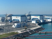 Unidade 4 da usina de Fangchenggang da CGN (Fonte da imagem: China General Nuclear Power Group (CGN))