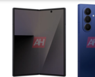 Espera-se que o Samsung Galaxy Z Fold 7 seja lançado no próximo mês (fonte da imagem: Android Headlines)