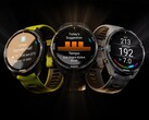 Garmin traz o Sleep Coach para os smartwatches Forerunner na última atualização