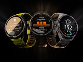 Garmin traz o Sleep Coach para os smartwatches Forerunner na última atualização
