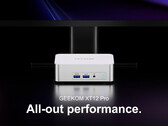 O Geekom XT12 Pro vem com um i9-12900H e custa US$ 699 (Fonte da imagem: Geekom)