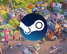 Go-Go Town! comemorou o lançamento da versão 1.0 no Steam em 17 de julho.