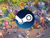 Go-Go Town! comemorou o lançamento da versão 1.0 no Steam em 17 de julho.