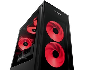 Frente do HP Omen 35L