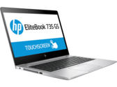 Breve Análise do Portátil HP EliteBook 735 G6: Apesar do AMD Picasso, não é uma má escolha