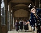 Peter Serafinowicz foi escalado para interpretar Peeves, o Poltergeist, na série “Harry Potter” da HBO.