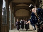 Peter Serafinowicz foi escalado para interpretar Peeves, o Poltergeist, na série “Harry Potter” da HBO.