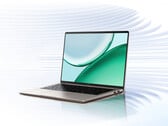 Honor lança o primeiro laptop Intel Wildcat Lake (foto) na China, o 2026 Notebook X14