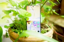 Realme 14 Pro+ 5G em análise Realme 14 Pro+ 5G em análise