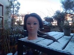 Foto da câmera frontal