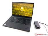 Lenovo ThinkPad X1 Carbon 2020: Basta pegar o modelo de 2019 e economizar algum dinheiro