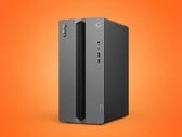 O novo Lenovo LOQ Tower 17IRH11 (na foto) está equipado com processadores Raptor Lake de geração anterior.