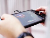 A tela do Nintendo Switch 2 virá com um protetor pré-instalado (Fonte da imagem: Nintendo)