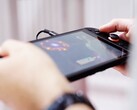 A tela do Nintendo Switch 2 virá com um protetor pré-instalado (Fonte da imagem: Nintendo)