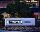 Foto dos escritórios da Nintendo of America em Redmond, Washington (Fonte da imagem: Nintendo of America com edições)