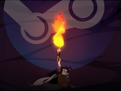 Nocturnal está com 90% de desconto no Steam até 2 de fevereiro. (Fonte da imagem: Steam)