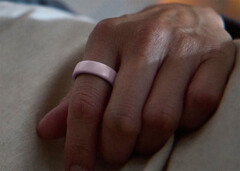 O Oura Ring 4 está disponível em várias cores e estilos. (Fonte da imagem: Oura)