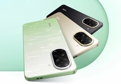 O Redmi A5 possui uma câmera principal de 32 MP (Fonte da imagem: Xiaomi)