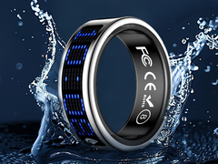 O Rogbid SR16 (na foto) vem com um visor e custa US$ 79,99. (Fonte da imagem: Rogbid)