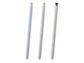 A Samsung diz que não há S Pen habilitada para Bluetooth para o Galaxy S25 Ultra. (Fonte da imagem: Samsung)