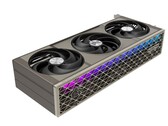 As variantes da Radeon RX 9070 XT com overclock podem consumir bastante energia (fonte da imagem: @Olrak29_ on X)