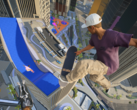 Uma captura de tela do Skate em acesso antecipado (fonte da imagem: SteamDB)