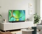 A TV Sony Bravia 2 II será lançada nos EUA e no Canadá. (Fonte da imagem: Sony)