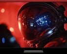 A HDTV 4K Sony Bravia 9 II utiliza a iluminação de fundo True RGB para produzir imagens ainda mais ricas e brilhantes do que o modelo anterior.