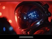 A HDTV 4K Sony Bravia 9 II utiliza a iluminação de fundo True RGB para produzir imagens ainda mais ricas e brilhantes do que o modelo anterior.