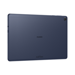 Huawei MatePad T10s em Deepsea Blue