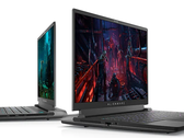 O Alienware m15 R5 pode esperar aproximadamente 4% melhor desempenho da GPU com seu novo vBIOS. (Fonte de imagem: Dell)